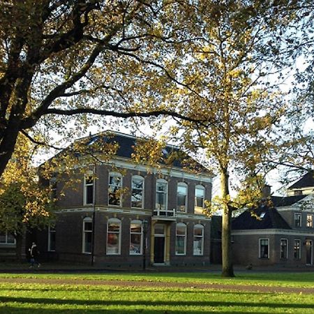 "In De Kloosterhof" Gratis Prive Parkeren Bed & Breakfast Assen Eksteriør bilde