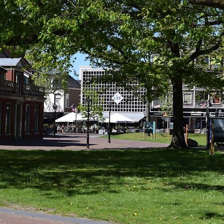 "In De Kloosterhof" Gratis Prive Parkeren Bed & Breakfast Assen Eksteriør bilde