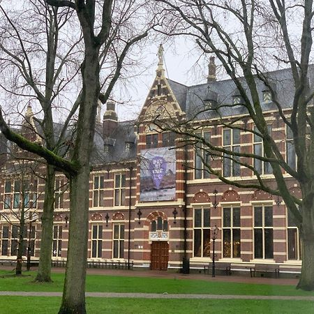 "In De Kloosterhof" Gratis Prive Parkeren Bed & Breakfast Assen Eksteriør bilde