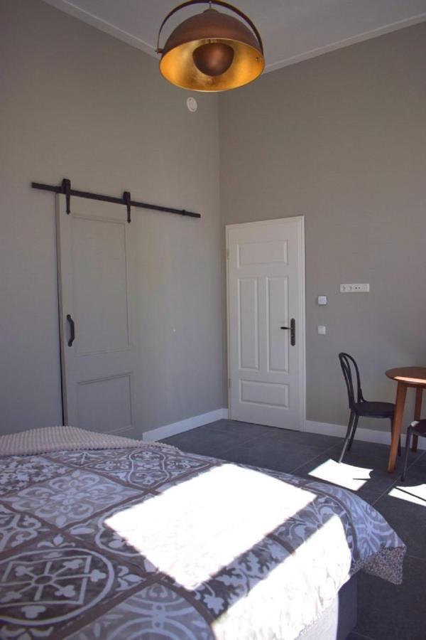 "In De Kloosterhof" Gratis Prive Parkeren Bed & Breakfast Assen Eksteriør bilde
