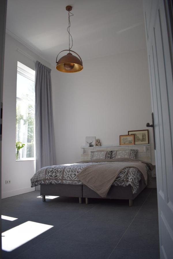 "In De Kloosterhof" Gratis Prive Parkeren Bed & Breakfast Assen Eksteriør bilde