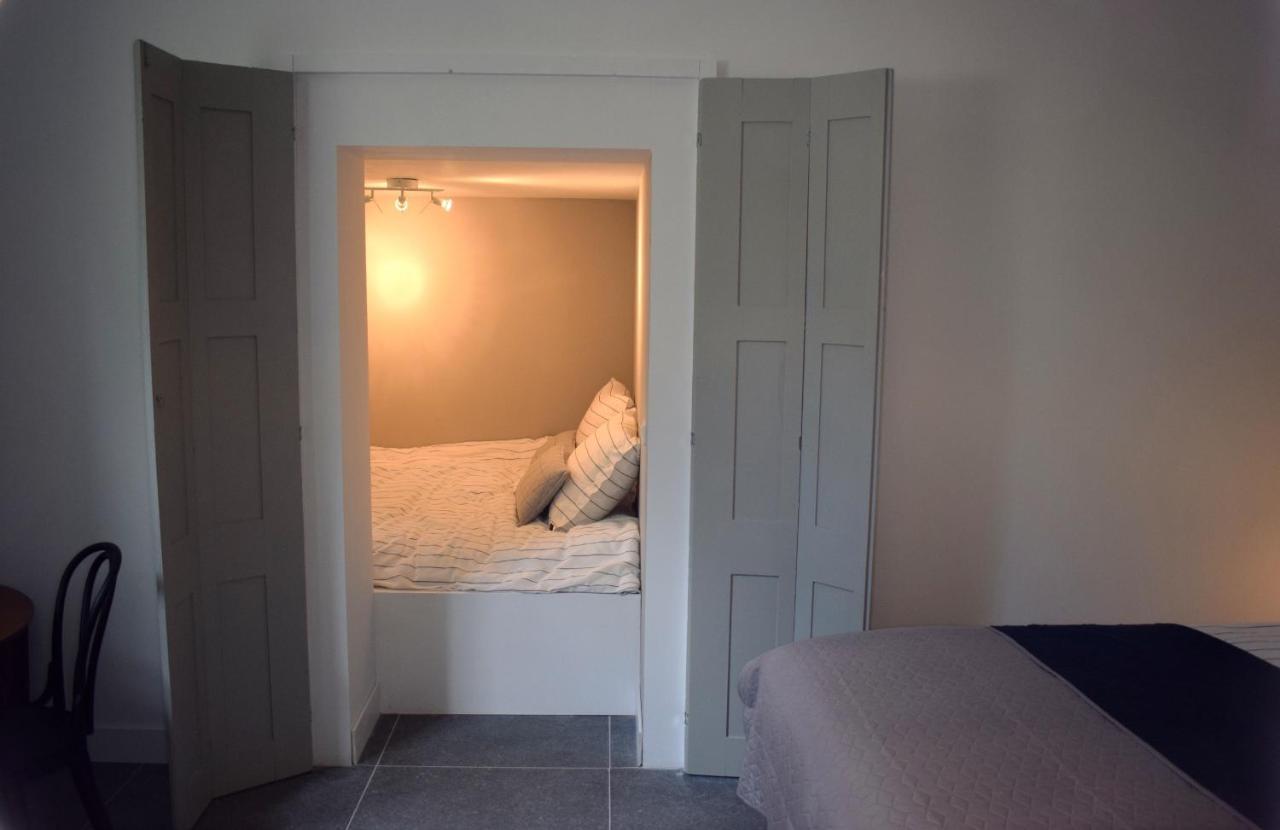 "In De Kloosterhof" Gratis Prive Parkeren Bed & Breakfast Assen Eksteriør bilde