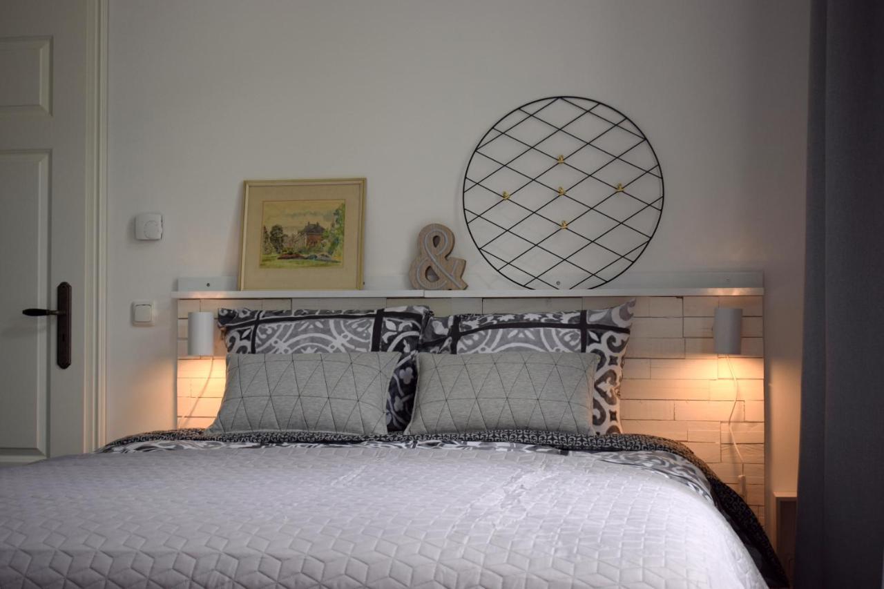 "In De Kloosterhof" Gratis Prive Parkeren Bed & Breakfast Assen Eksteriør bilde